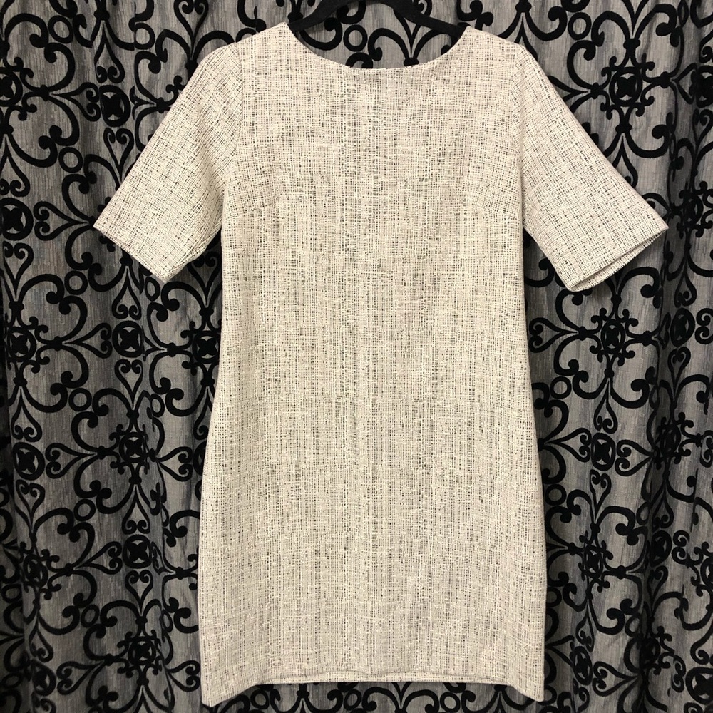 Banana Republic Shift Dress